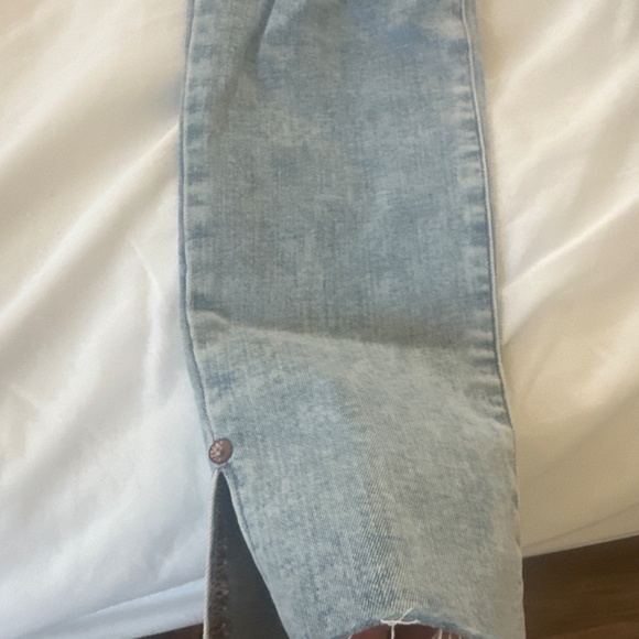 Express jeans size medium - Picture 2 of 4